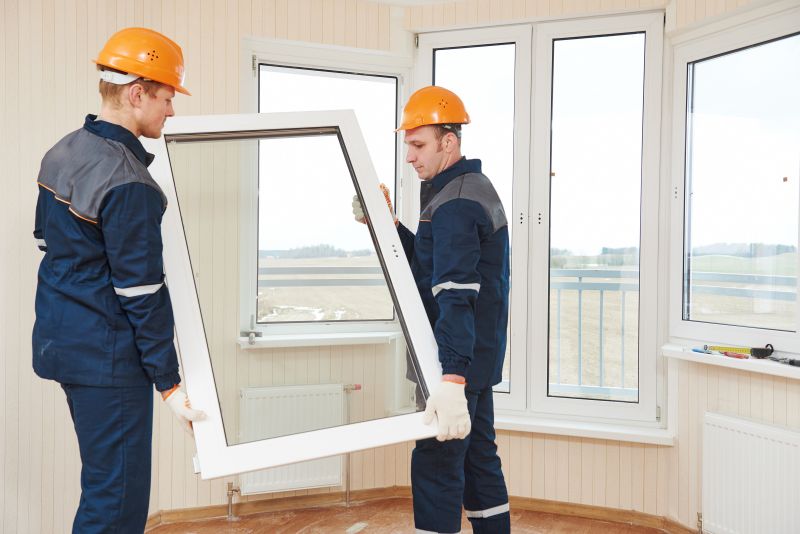 Cost of Windows Installation in Monroe, WI